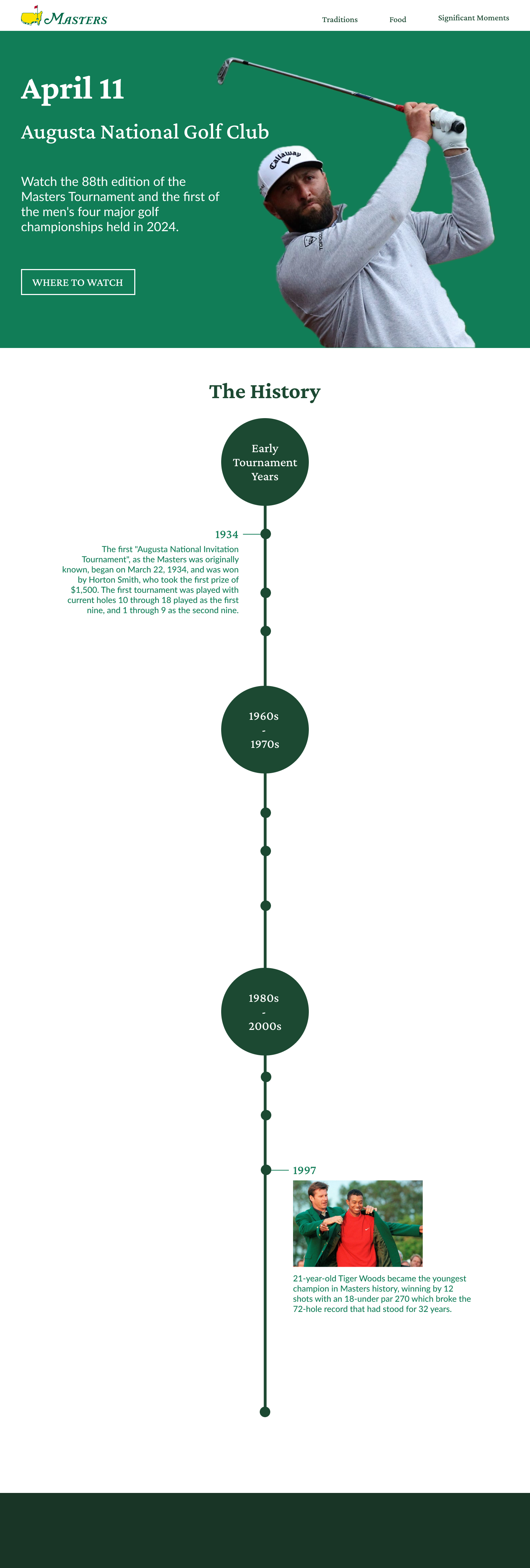 image of mockup B home