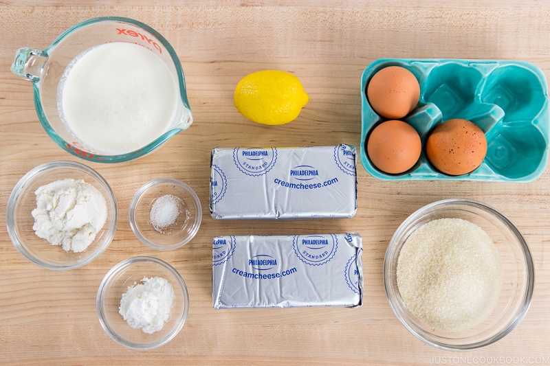 image of ingredients